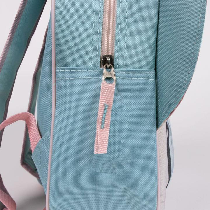 Actual product image Cerda Sac A Dos Enfant 3d Applications Stitch