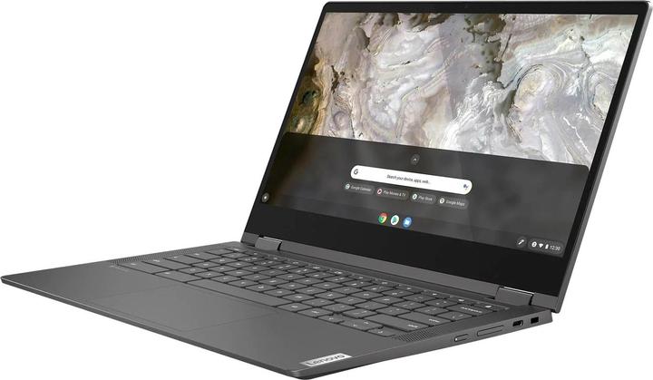 Image du produit Lenovo IdeaPad Flex 5 (13.30", Intel Core i3-1115G4, 8 Go, 256 Go)