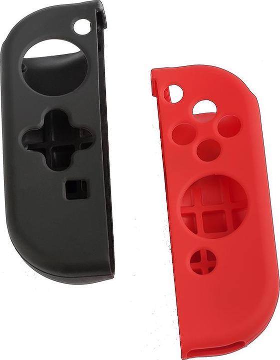 Image du produit Snakebyte Nintendo Switch Starter Kit Pro (Switch)