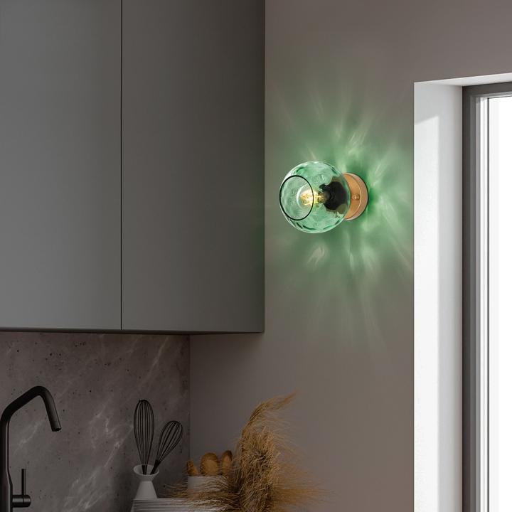 Image du produit Opviq Benek Wall Lamp (E27)