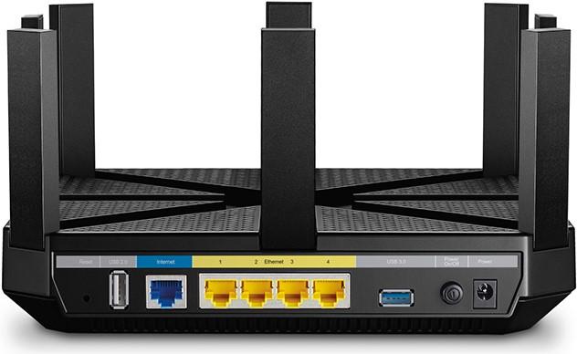 Image du produit TP-Link Ac5400