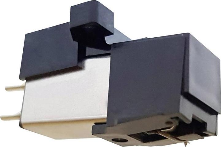 Actual product image Analogis SC 91 Pushbutton (Turntable cover)