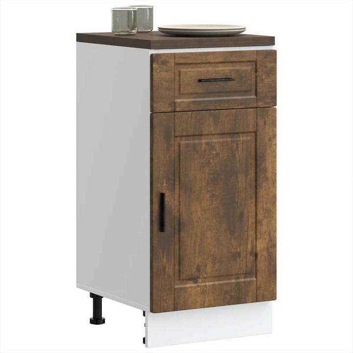 Actual product image VidaXL Lyman (40 x 46 x 81.5 cm)