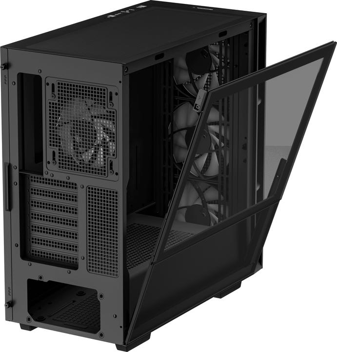 Image du produit Deepcool CH560 (mATX, Mini-ITX, ATX)