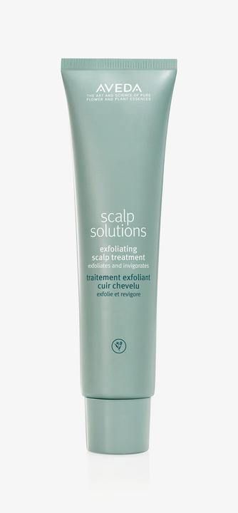 Actual product image Aveda Scalp Solution Pre Shampoo Exf (150 ml, Liquid shampoo)