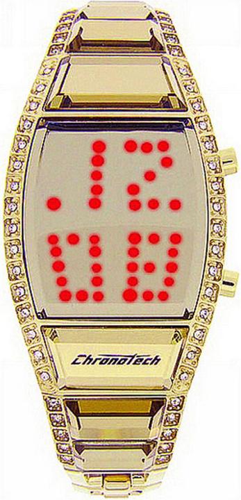 Immagine prodotto Chronotech Damenuhr CT7122LS-09M (Ø 25 mm) (25 mm)