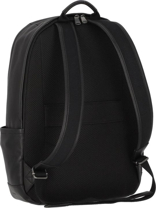 Produktbild Fossil Buckner Rucksack Leder 44.5 cm Laptopfach (17 l)