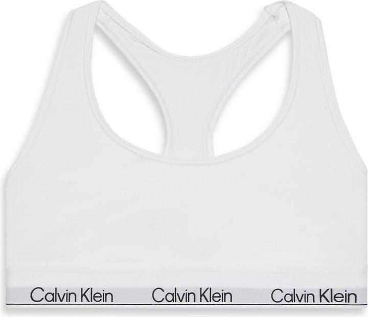 Produktbild Calvin Klein Unlined Bralette (M)