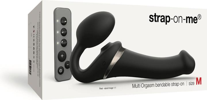Image du produit Strap-on-me Multi Orgasm (M)