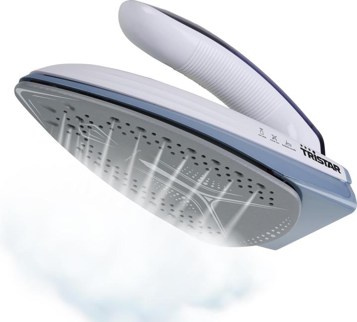 Actual product image Tristar ST-8152 (1100 W, 15 g/min)