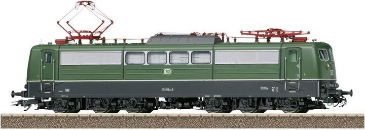 Trix H0 25651 H0 DB class 151 electric locomotive (Track H0)