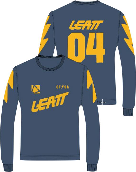 Leatt Core Long Shirt (S)