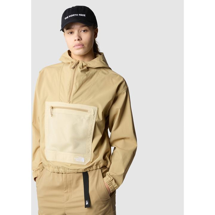 Actual product image North Face Women's Class V Pathfinder Pullover (XS)