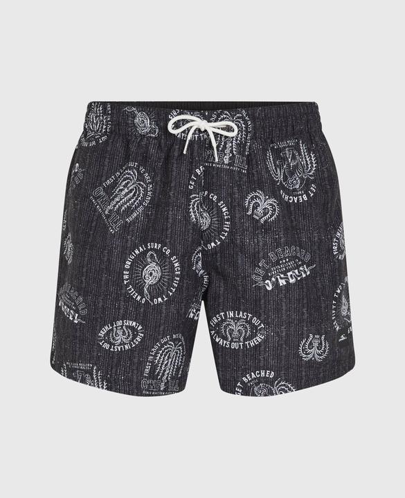Image du produit O'Neill Cali Print 15" Swimshorts (L)