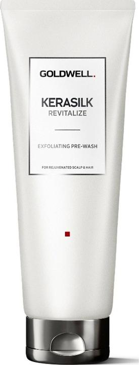 Kerasilk Revitalize Exfoliating Pre-Wash (250 ml)