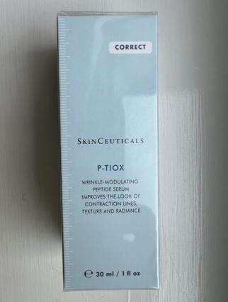 SkinCeuticals P-TIOX Serum Brand New and Sealed