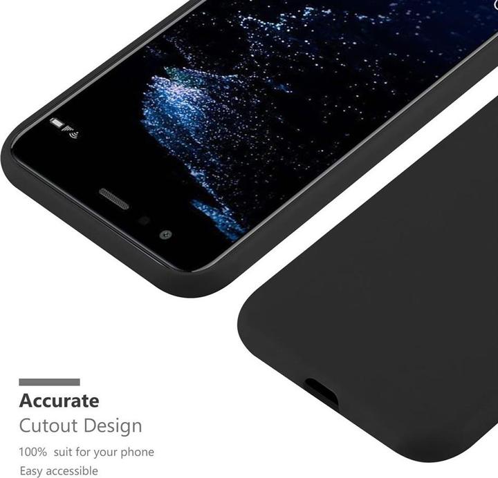 Image du produit Cadorabo Couverture TPU Candy (Huawei P10 Lite)