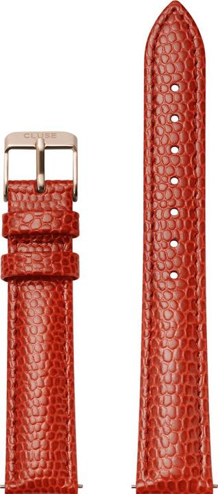 Cluse Strap (18 mm, Leder)