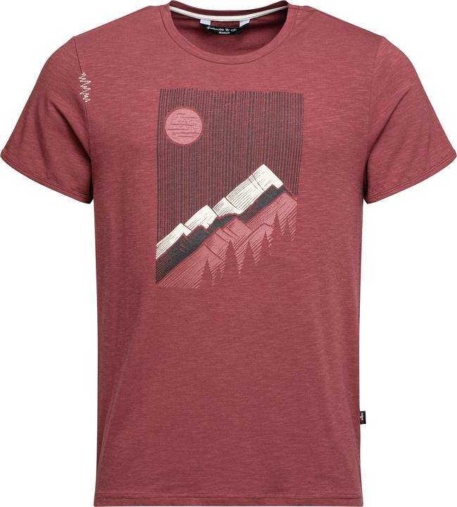 Chillaz Sunny Mountains T-Shirt