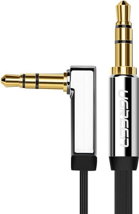 Ugreen 3.5 mm Klinke – 3.5 mm Klinke (2 m, 3.5mm Klinke (AUX))