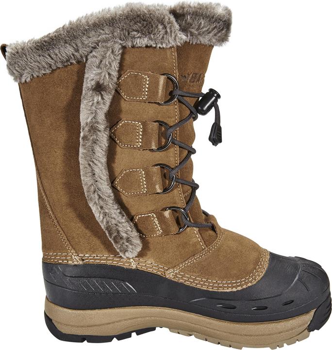 Actual product image Baffin Chloe Boot (38)