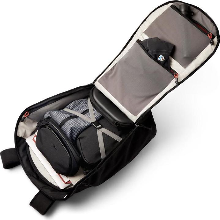 Actual product image Bellroy Venture (26 l)