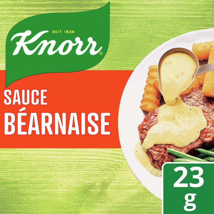 Produktbild Knorr Trockensauce (23 g)