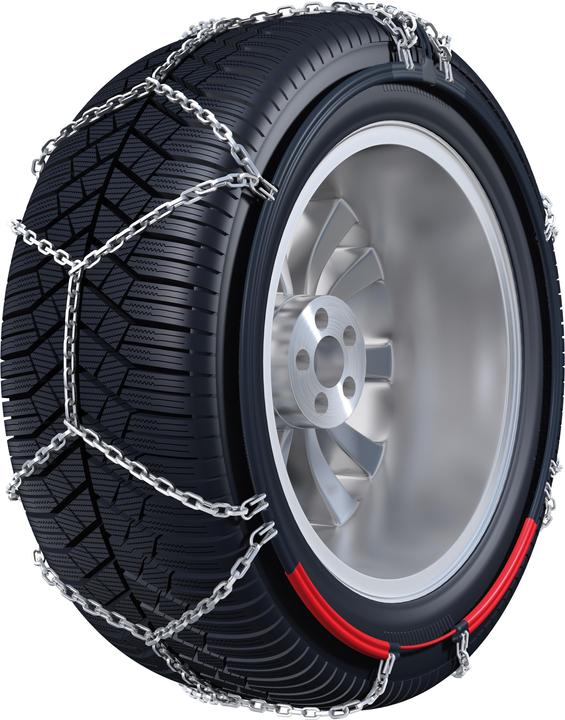 Produktbild König Chain Easy-Fit Cu-9 104