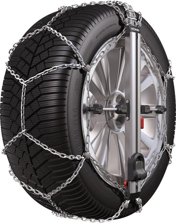 König Chain Easy-Fit Cu-9 095