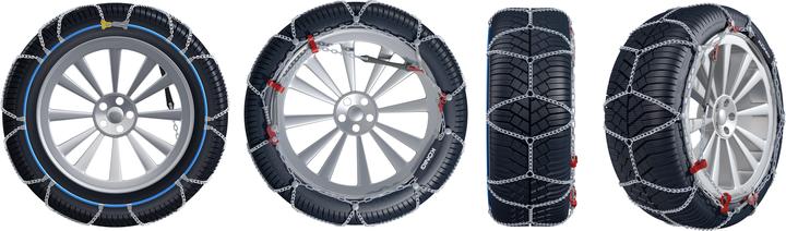 Image du produit König Chain K-Slim 095