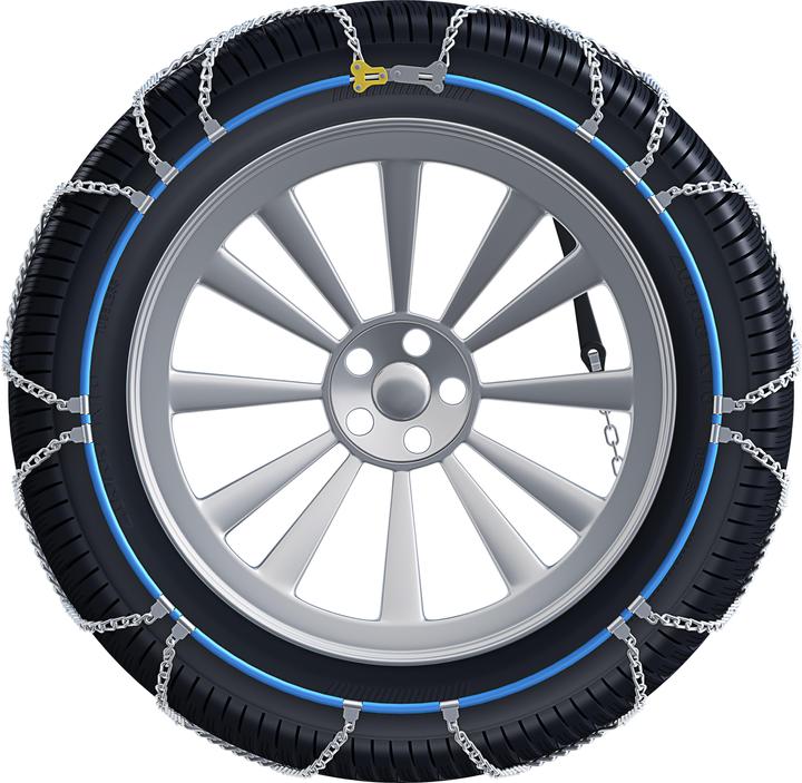 Image du produit König Chain K-Slim 095