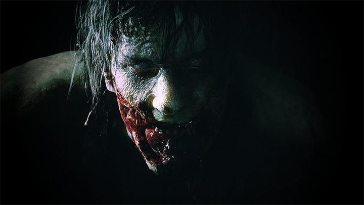 Actual product image Capcom Resident Evil 2 (Xbox Series X, Xbox One X, Multilingual)