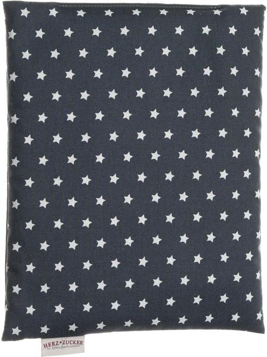 Herzzucker Rapeseed cushion stars