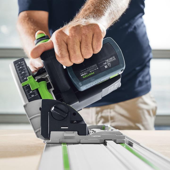 Produktbild Festool TSC 55 5,0 KEBI-Plus/XL