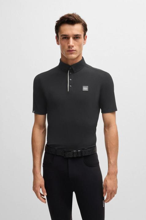 Actual product image BOSS Matt (L)
