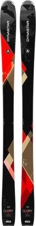 Actual product image Dynastar Ski Glory 84 Open 2016 (149 cm, Without binding)