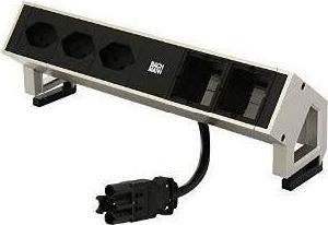 Actual product image Bachmann Desk 2 (3 x, Type 13, 0.20 m)