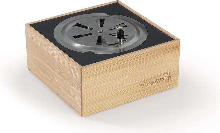 Produktbild Vapowesp Räucherbox