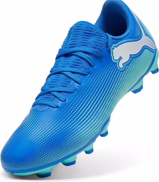 Image du produit Puma Future 7 Play Fg/Ag (42)