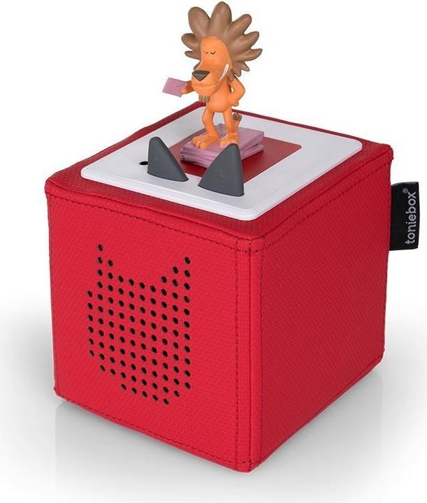 Produktbild Tonies Toniebox Starterset mit Löwe