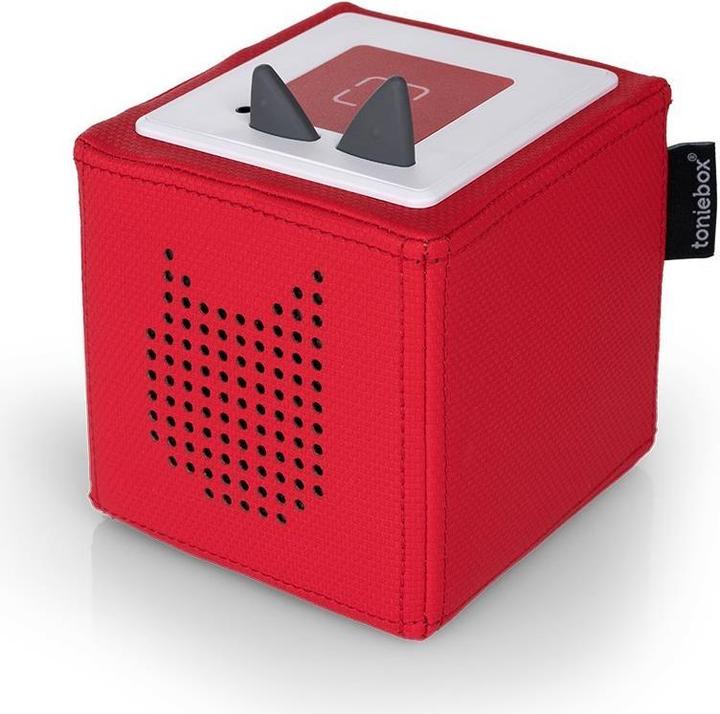 Produktbild Tonies Toniebox Starterset mit Löwe