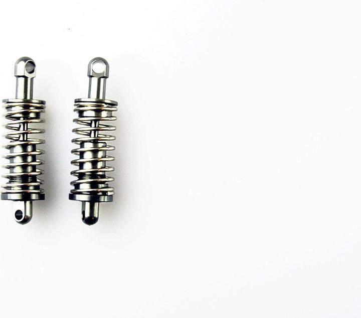 Productafbeelding Amewi Schokdemper, 2 stuks Amerikaanse Truck 4x4
