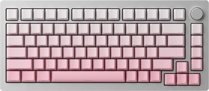 Actual product image Akko MonsGeek M1W (US, Wireless, Cable)