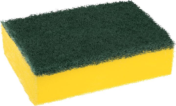 Produktbild Scotch-Brite Classic XXL Schwämme, 6 St. (6 Stk.)