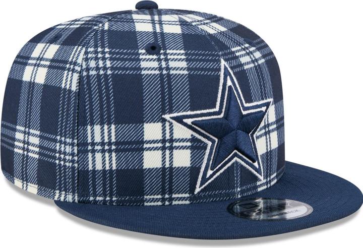 New Era 9Fifty Sideline Snap Cap - STATEMENT Dallas Cowboys