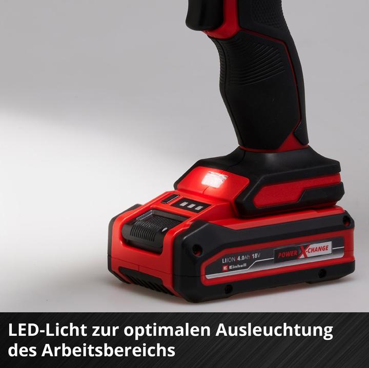 Produktbild Einhell TE-SG 18/10 Li