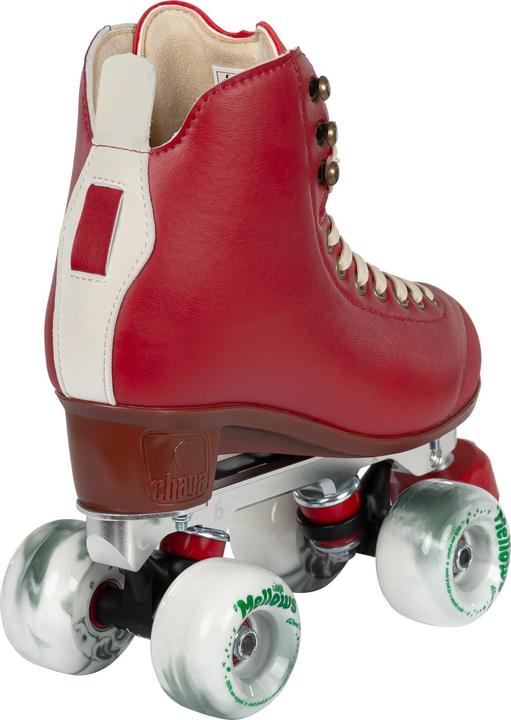 Actual product image Powerslide Quad Melrose Premium (37)