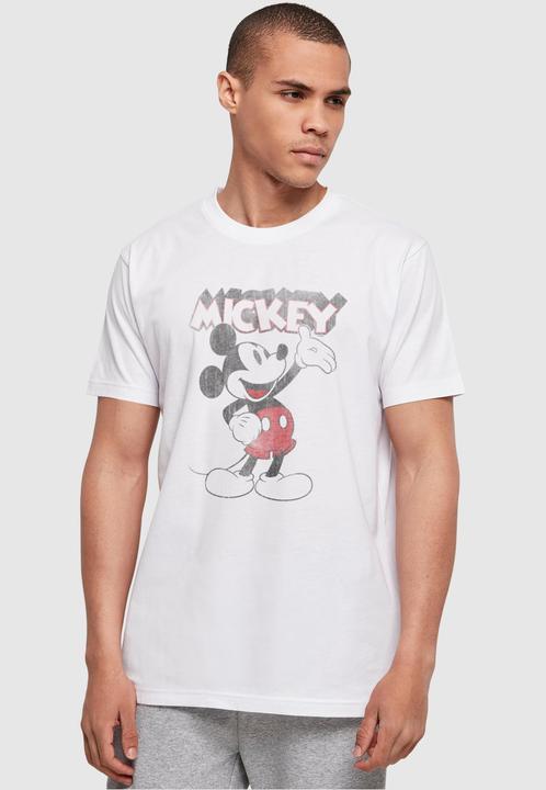 Immagine prodotto Absolute Cult Topolino - Maglietta Basic Presents - 114719 (S)