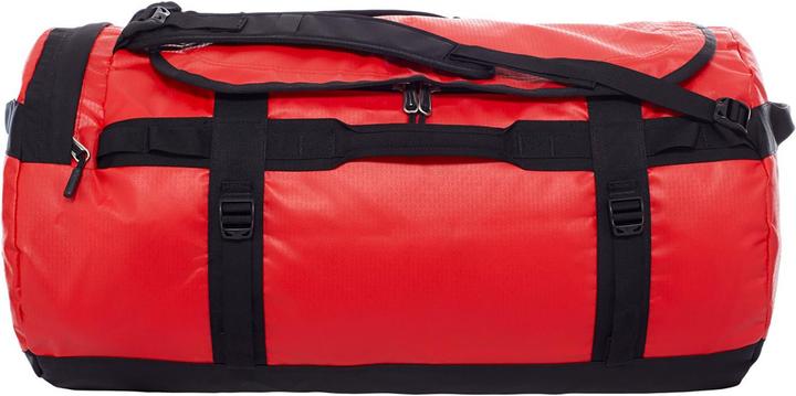 North Face Borsone da campo base (69 l)
