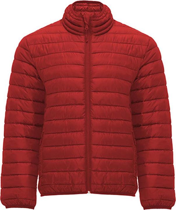 Actual product image Alpinia Mens Finland Padded Jacket (S)